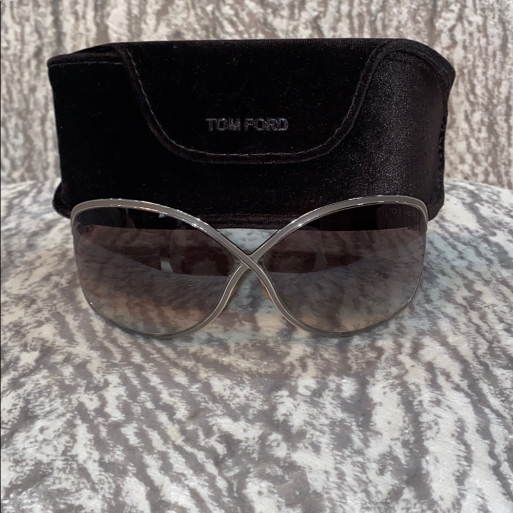 Tom Ford Sunglasses